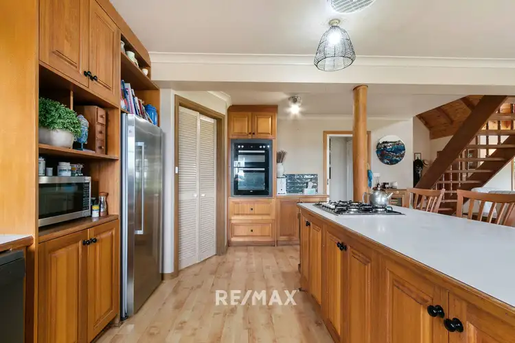 Fifth view of Homely house listing, 60 Old Bunga Road, Lake Bunga VIC 3909