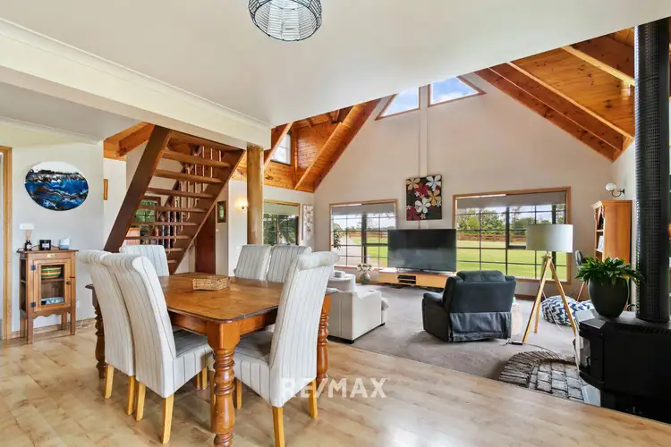 Sixth view of Homely house listing, 60 Old Bunga Road, Lake Bunga VIC 3909