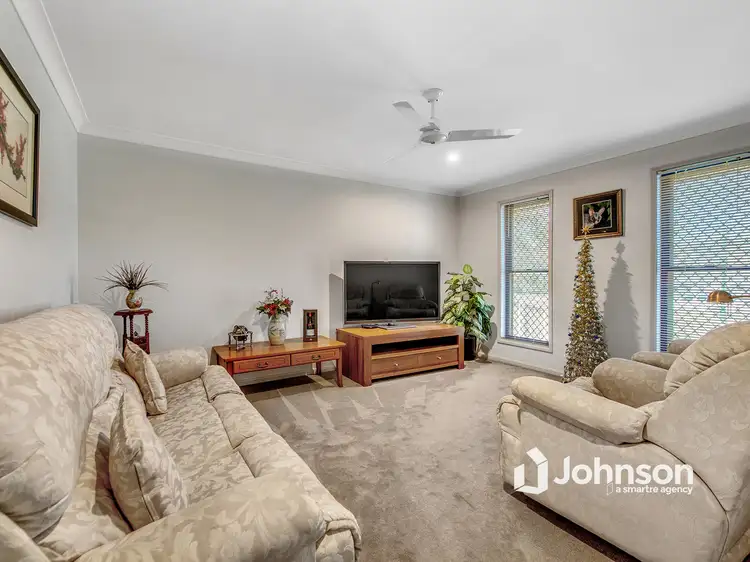 Second view of Homely house listing, 45 Honeywood Drive, Fernvale QLD 4306