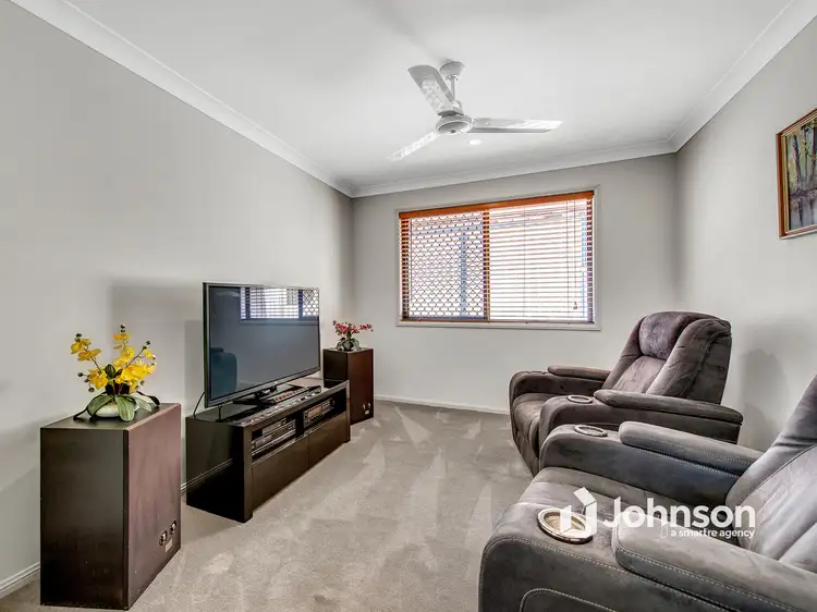 Third view of Homely house listing, 45 Honeywood Drive, Fernvale QLD 4306