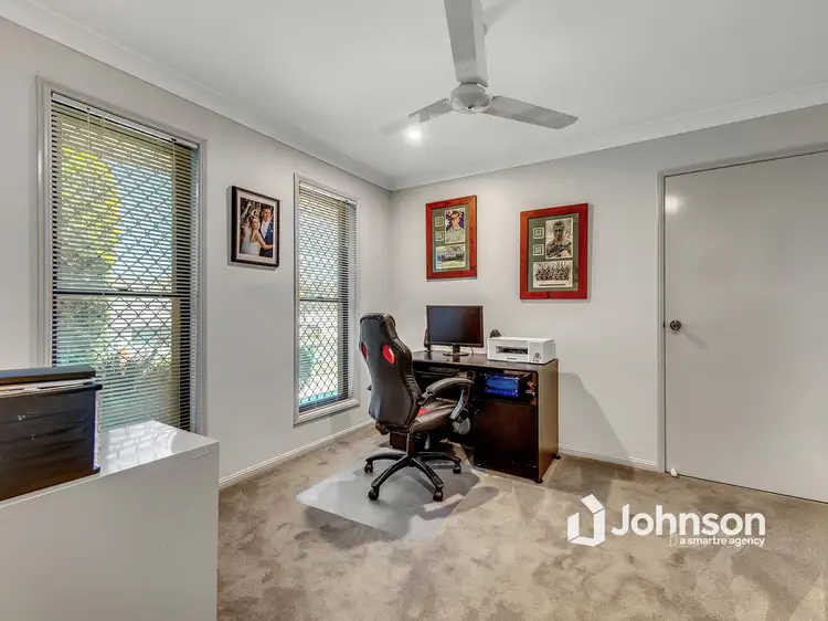 Fourth view of Homely house listing, 45 Honeywood Drive, Fernvale QLD 4306