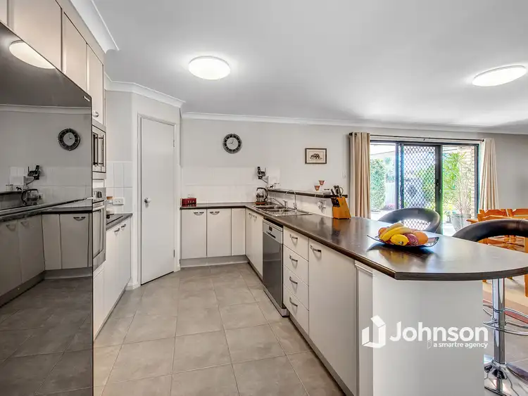 Fifth view of Homely house listing, 45 Honeywood Drive, Fernvale QLD 4306