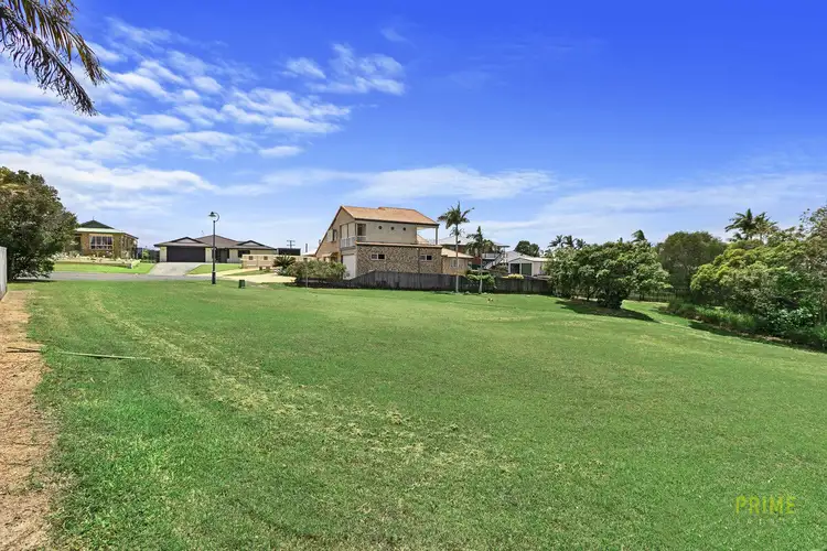 Fourth view of Homely land listing, 9 Hoberg Court, Kawungan QLD 4655