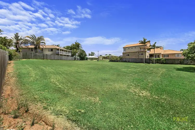 Fifth view of Homely land listing, 9 Hoberg Court, Kawungan QLD 4655