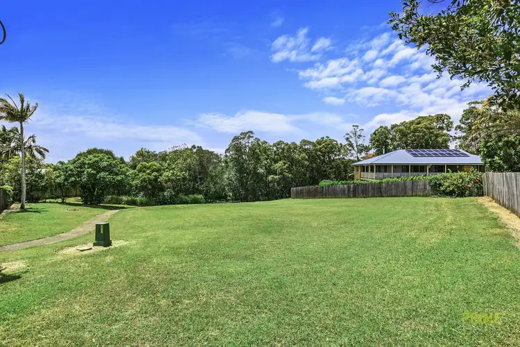 Sixth view of Homely land listing, 9 Hoberg Court, Kawungan QLD 4655