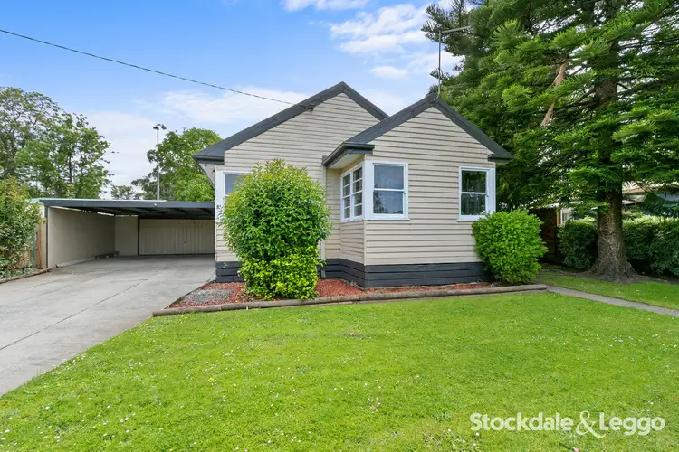 9 Whittakers Road, Traralgon VIC 3844