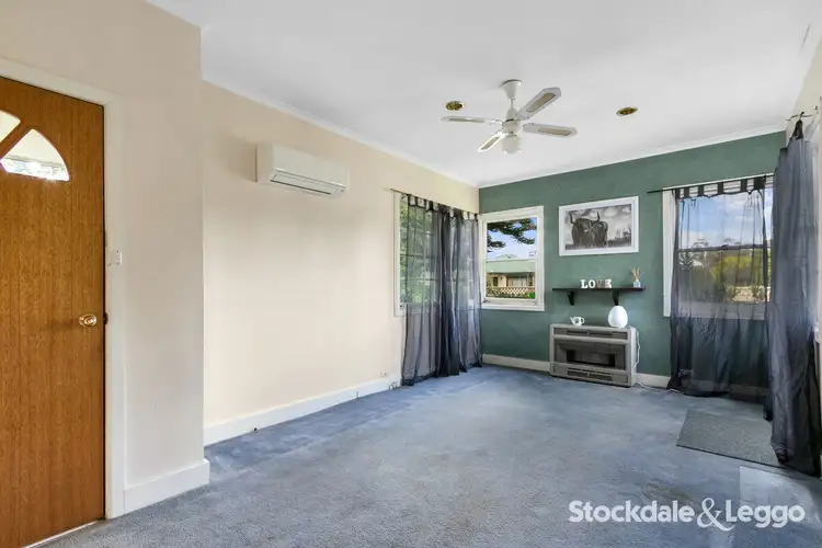 Fifth view of Homely house listing, 9 Whittakers Road, Traralgon VIC 3844