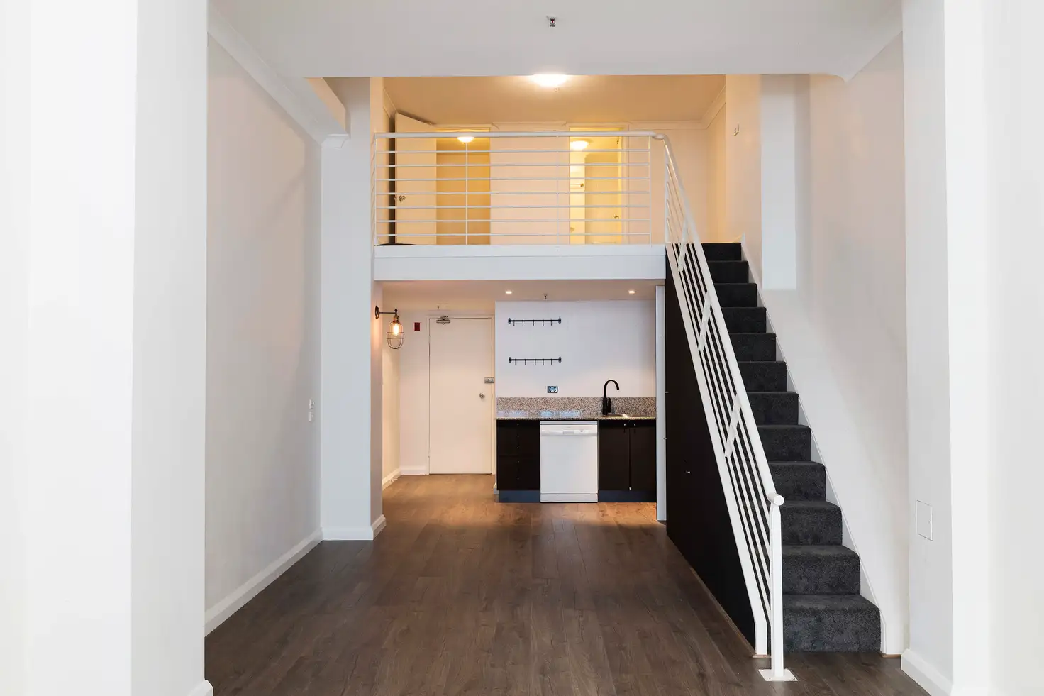 Main view of Homely apartment listing, 107/26-44 Kippax Street, Surry Hills NSW 2010