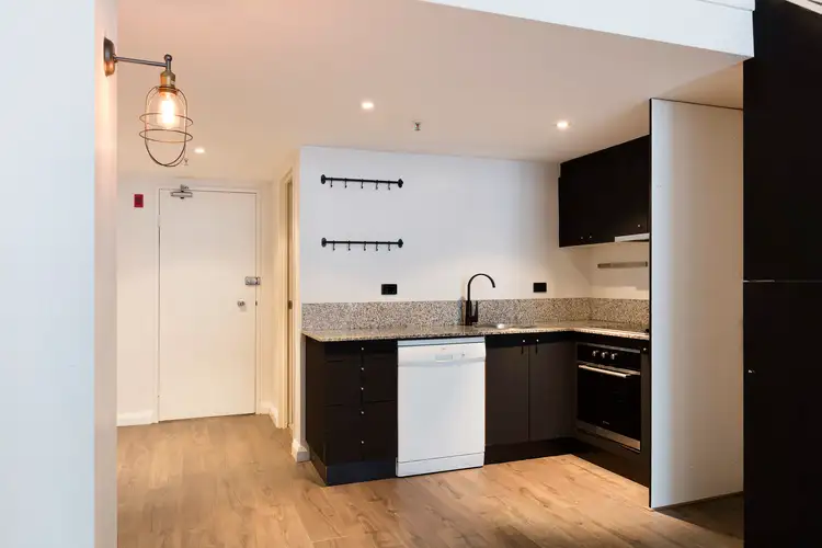 Second view of Homely apartment listing, 107/26-44 Kippax Street, Surry Hills NSW 2010