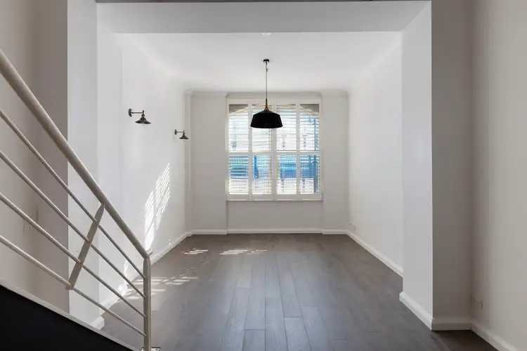 Third view of Homely apartment listing, 107/26-44 Kippax Street, Surry Hills NSW 2010