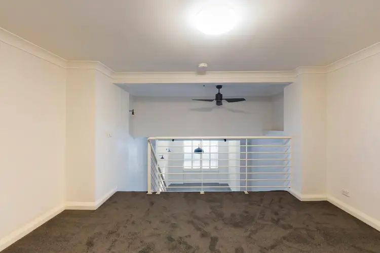 Fourth view of Homely apartment listing, 107/26-44 Kippax Street, Surry Hills NSW 2010