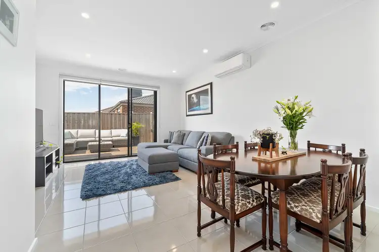 Sixth view of Homely house listing, 22 Ballymarang Ch, Cranbourne West VIC 3977