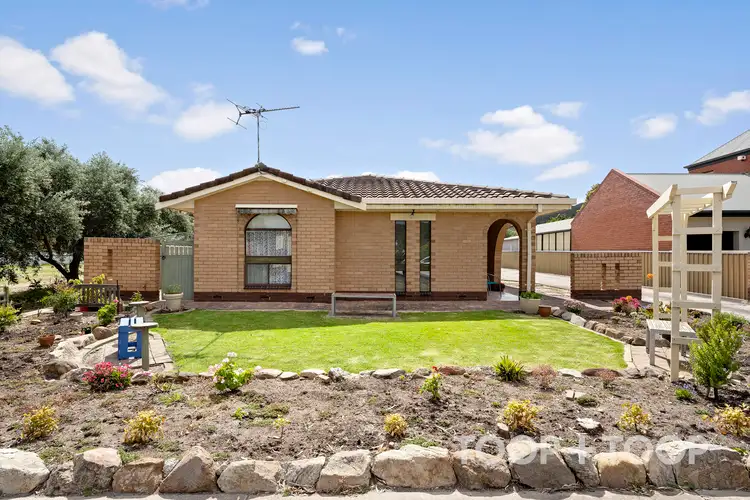 Main view of Homely unit listing, 1/25A Gilbert Street, Newton SA 5074