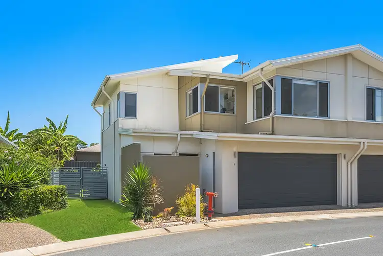 Main view of Homely townhouse listing, 9/34 O'Doherty Circuit, Nudgee QLD 4014