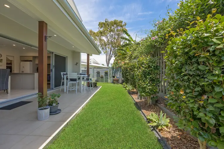 Second view of Homely townhouse listing, 9/34 O'Doherty Circuit, Nudgee QLD 4014