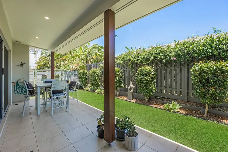 Third view of Homely townhouse listing, 9/34 O'Doherty Circuit, Nudgee QLD 4014