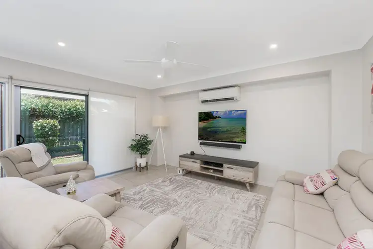 Fourth view of Homely townhouse listing, 9/34 O'Doherty Circuit, Nudgee QLD 4014