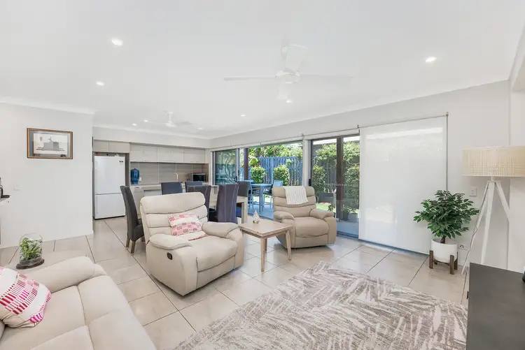 Fifth view of Homely townhouse listing, 9/34 O'Doherty Circuit, Nudgee QLD 4014