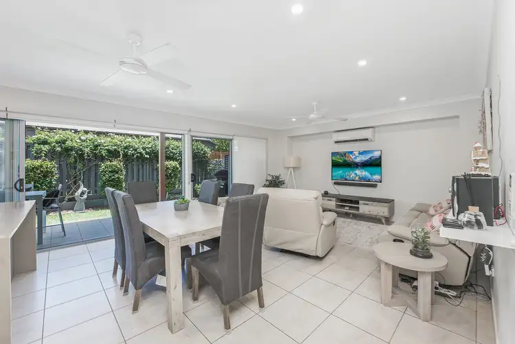 Sixth view of Homely townhouse listing, 9/34 O'Doherty Circuit, Nudgee QLD 4014