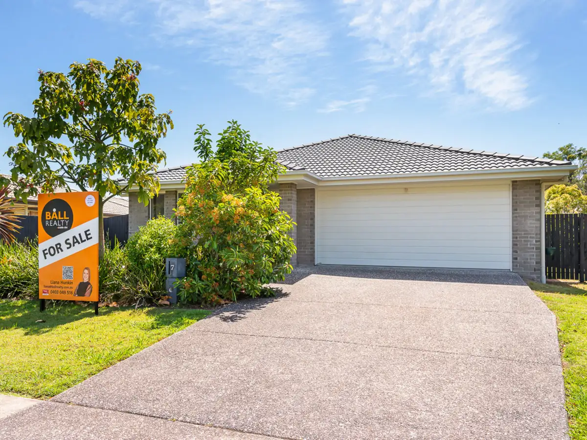 Main view of Homely house listing, 7 Naple Parade, Bannockburn QLD 4207