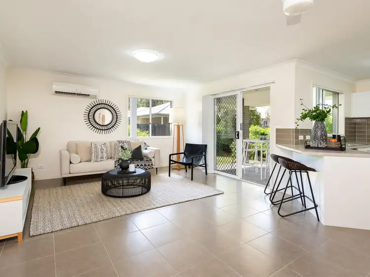 Fourth view of Homely house listing, 7 Naple Parade, Bannockburn QLD 4207