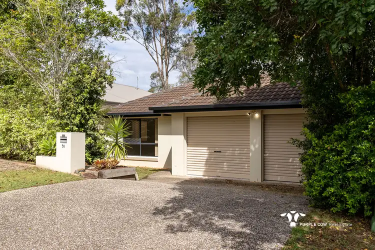 Main view of Homely house listing, 50 Montello Circuit, Springfield Lakes QLD 4300