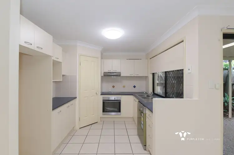 Third view of Homely house listing, 50 Montello Circuit, Springfield Lakes QLD 4300