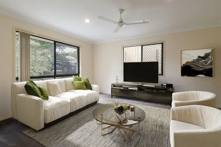 Fourth view of Homely house listing, 50 Montello Circuit, Springfield Lakes QLD 4300