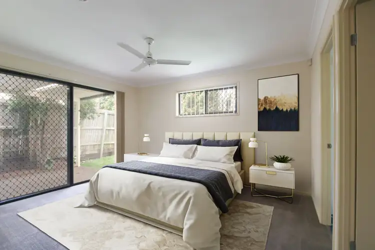 Fifth view of Homely house listing, 50 Montello Circuit, Springfield Lakes QLD 4300