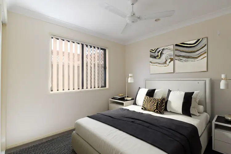 Seventh view of Homely house listing, 50 Montello Circuit, Springfield Lakes QLD 4300