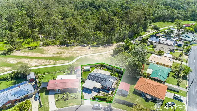Second view of Homely house listing, 43 Major Street, Deception Bay QLD 4508