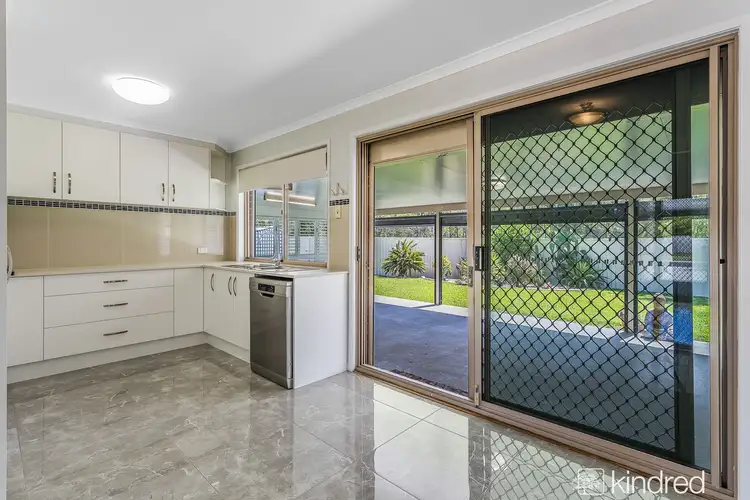 Fourth view of Homely house listing, 43 Major Street, Deception Bay QLD 4508