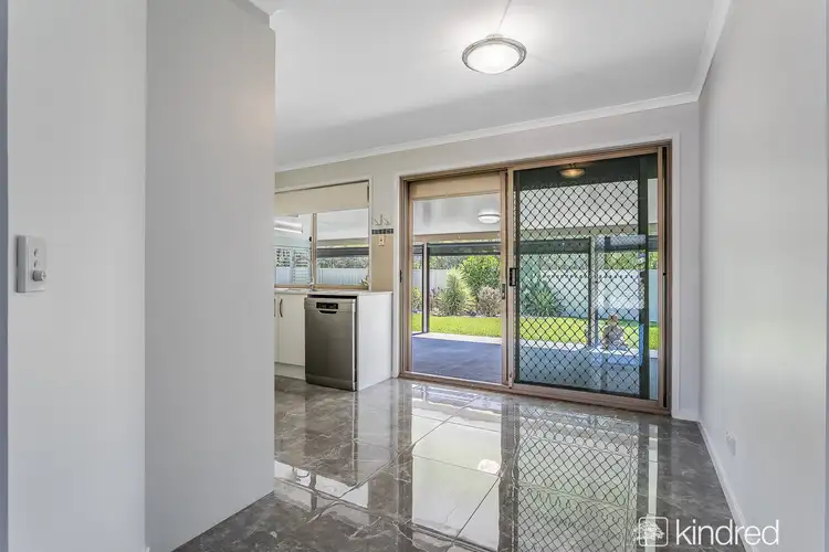 Fifth view of Homely house listing, 43 Major Street, Deception Bay QLD 4508
