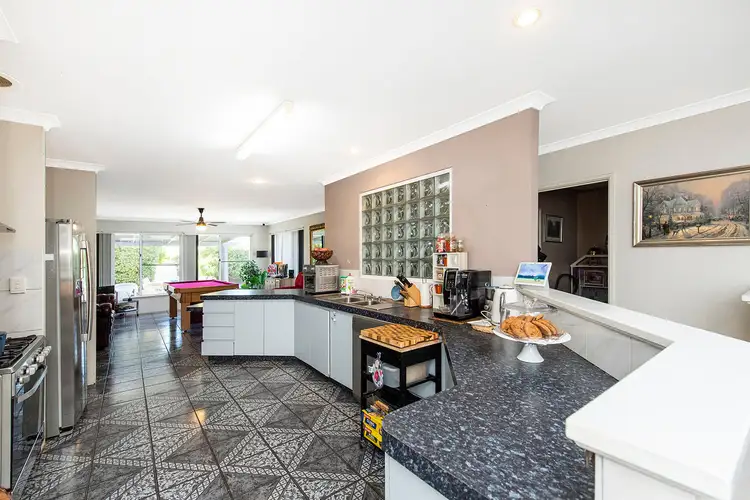 Sixth view of Homely house listing, 28 Hamilton Way, Silver Sands WA 6210