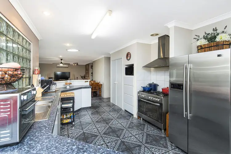 Seventh view of Homely house listing, 28 Hamilton Way, Silver Sands WA 6210