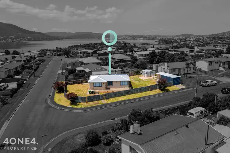 Second view of Homely house listing, 79 Corranga Drive, Chigwell TAS 7011