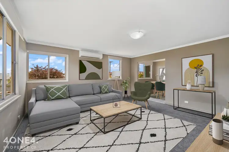 Third view of Homely house listing, 79 Corranga Drive, Chigwell TAS 7011