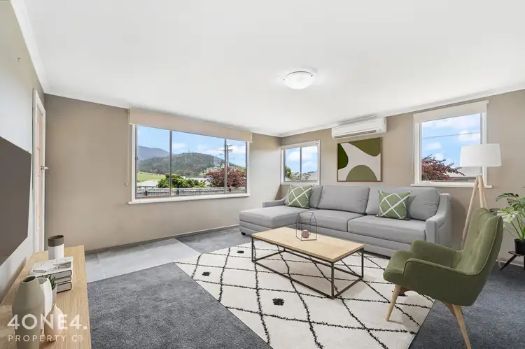 Fifth view of Homely house listing, 79 Corranga Drive, Chigwell TAS 7011