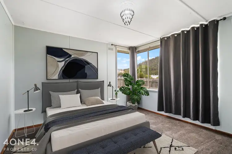 Sixth view of Homely house listing, 79 Corranga Drive, Chigwell TAS 7011