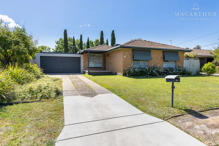 11 Geneva Crescent, Lake Albert NSW 2650