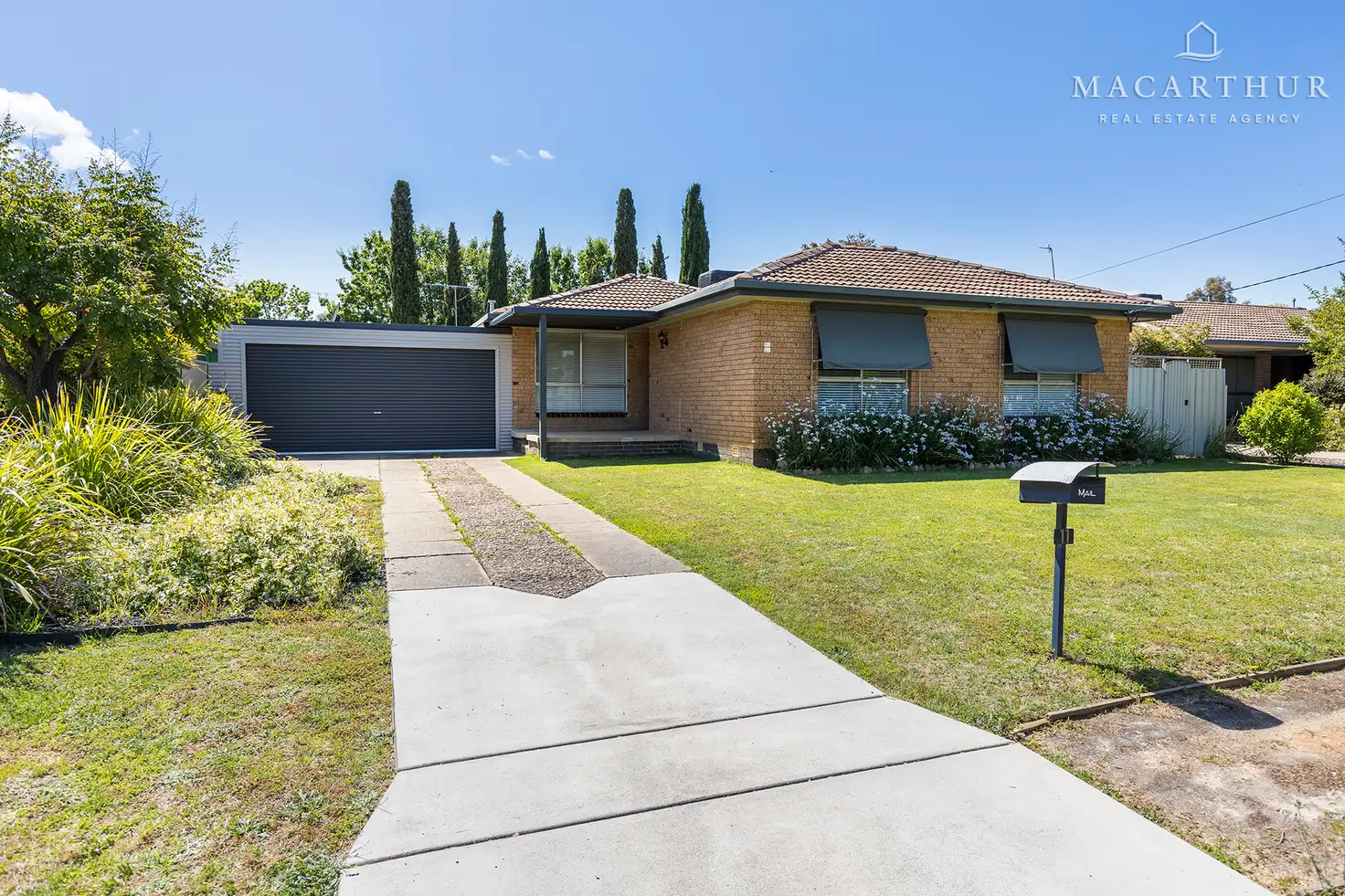 Main view of Homely house listing, 11 Geneva Crescent, Lake Albert NSW 2650