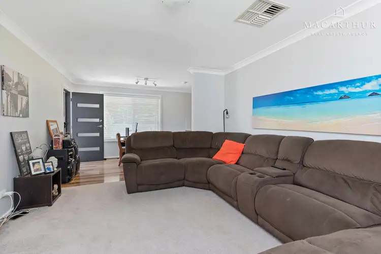 Second view of Homely house listing, 11 Geneva Crescent, Lake Albert NSW 2650