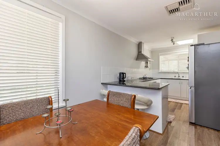 Fifth view of Homely house listing, 11 Geneva Crescent, Lake Albert NSW 2650