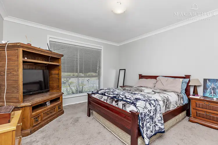 Sixth view of Homely house listing, 11 Geneva Crescent, Lake Albert NSW 2650