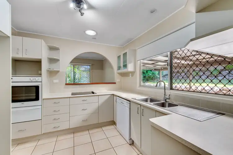 Second view of Homely house listing, 7 Umina Street, Jindalee QLD 4074
