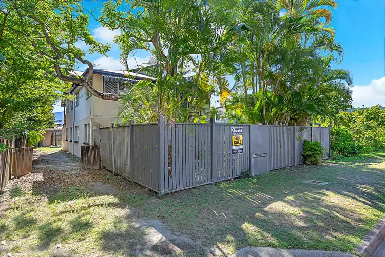 89 Digger Street, Cairns North QLD 4870