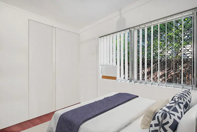 Sixth view of Homely block of units listing, 89 Digger Street, Cairns North QLD 4870