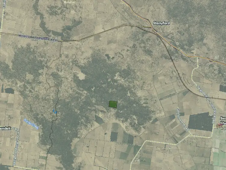 Sixth view of Homely land listing, LOT 4 Scoullers Road, Carpendeit VIC 3260