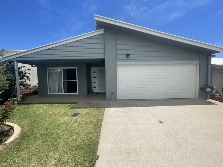 Villa 190/97-161 Hogg Street, Cranley QLD 4350