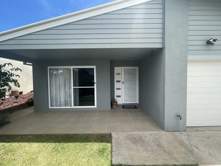 Second view of Homely villa listing, Villa 190/97-161 Hogg Street, Cranley QLD 4350